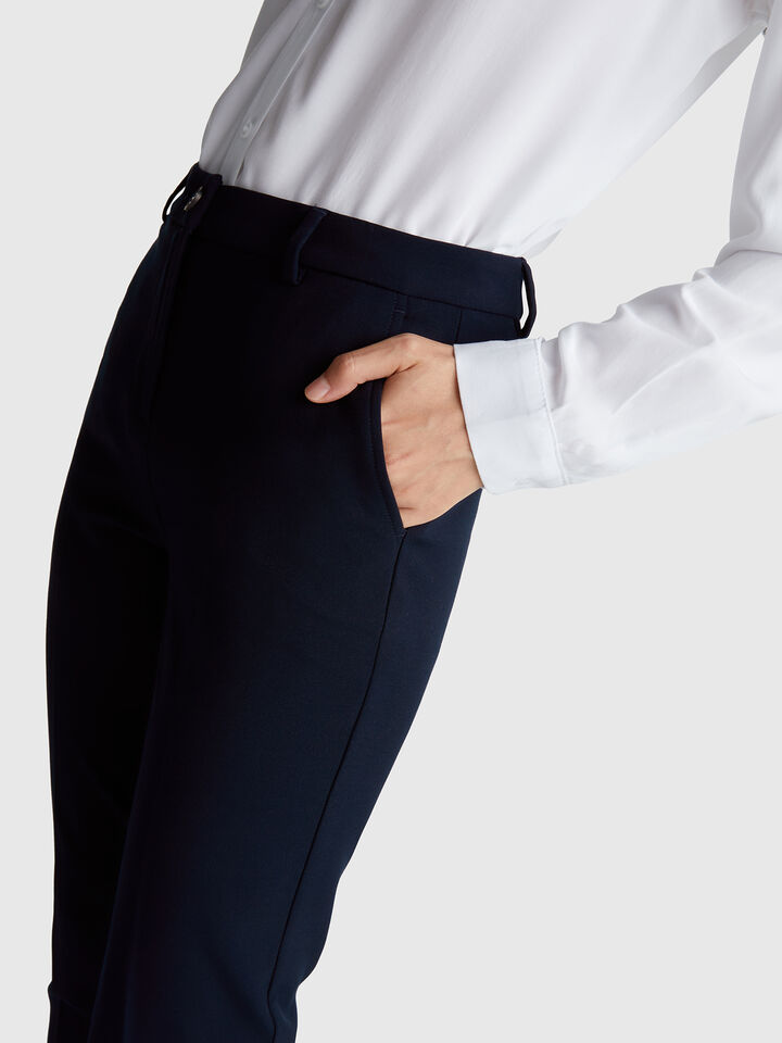 TROUSERS Women image number 4